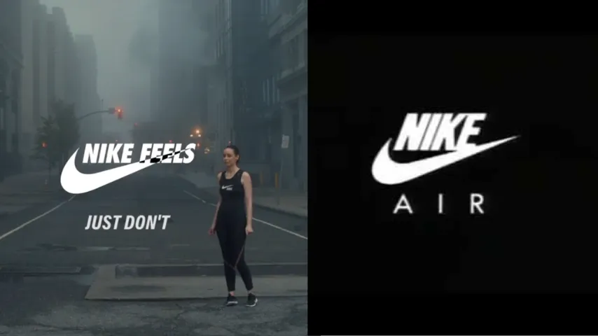 Thương hiệu thời trang thể thao Nike